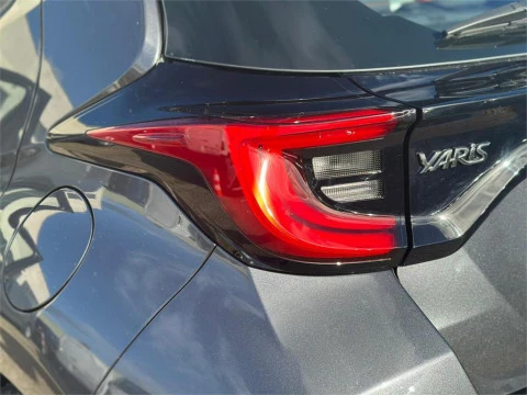 Toyota Yaris 120H 1.5 Active Plus