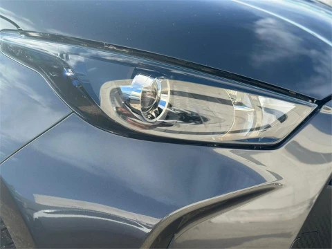 Toyota Yaris 120H 1.5 Active Plus