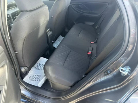 Toyota Yaris 120H 1.5 Active Plus