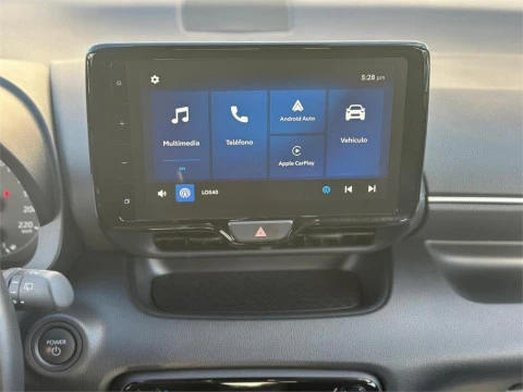 Toyota Yaris 120H 1.5 Active Plus