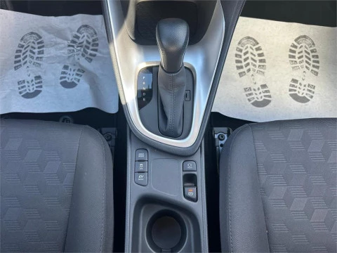 Toyota Yaris 120H 1.5 Active Plus