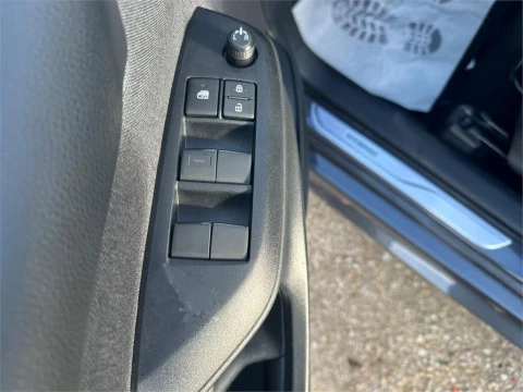 Toyota Yaris 120H 1.5 Active Plus