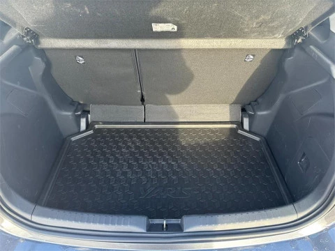 Toyota Yaris 120H 1.5 Active Plus