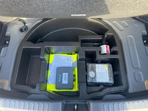 Toyota Yaris 120H 1.5 Active Plus