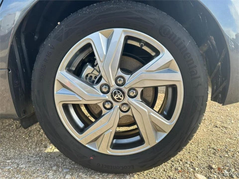 Toyota Yaris 120H 1.5 Active Plus