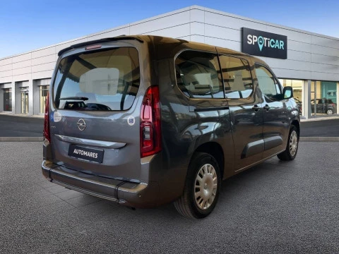 Opel Combo Life 1.5 TD 75kW (100CV) S/S Edition XL 7Plaz
