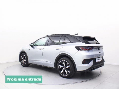 Volkswagen ID.4 BEV 82KWH 220 KW GTX 4WD AUTO 299 5P