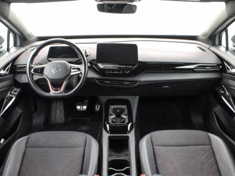 Volkswagen ID.4 BEV 82KWH 220 KW GTX 4WD AUTO 299 5P