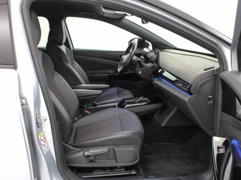 Volkswagen ID.4 BEV 82KWH 220 KW GTX 4WD AUTO 299 5P