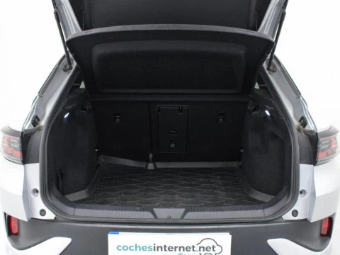 Volkswagen ID.4 BEV 82KWH 220 KW GTX 4WD AUTO 299 5P