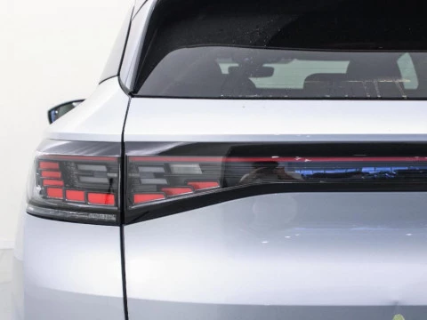 Volkswagen ID.4 BEV 82KWH 220 KW GTX 4WD AUTO 299 5P
