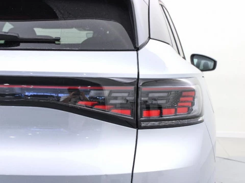 Volkswagen ID.4 BEV 82KWH 220 KW GTX 4WD AUTO 299 5P