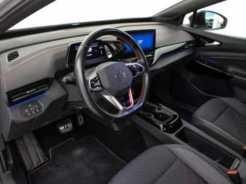 Volkswagen ID.4 BEV 82KWH 220 KW GTX 4WD AUTO 299 5P