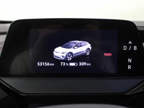 Volkswagen ID.4 BEV 82KWH 220 KW GTX 4WD AUTO 299 5P