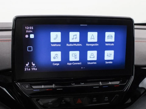 Volkswagen ID.4 BEV 82KWH 220 KW GTX 4WD AUTO 299 5P