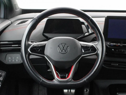 Volkswagen ID.4 BEV 82KWH 220 KW GTX 4WD AUTO 299 5P