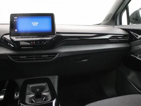 Volkswagen ID.4 BEV 82KWH 220 KW GTX 4WD AUTO 299 5P