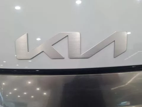 Kia Niro 1.6 GDi PHEV 135kW (183CV) Drive