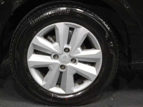 Dacia Sandero  ECO-G Expresion 74kW