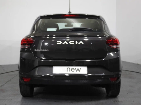 Dacia Sandero  ECO-G Expresion 74kW