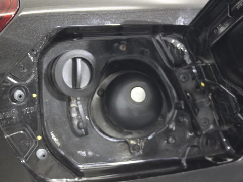 Dacia Sandero  ECO-G Expresion 74kW