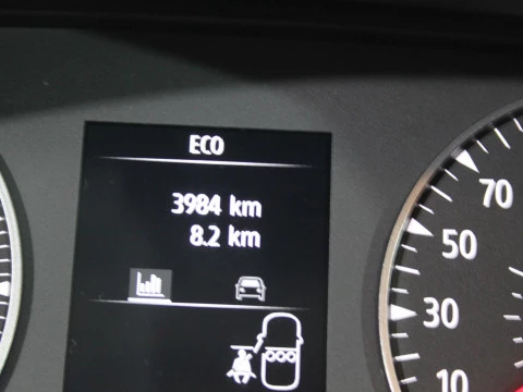 Dacia Sandero  ECO-G Expresion 74kW