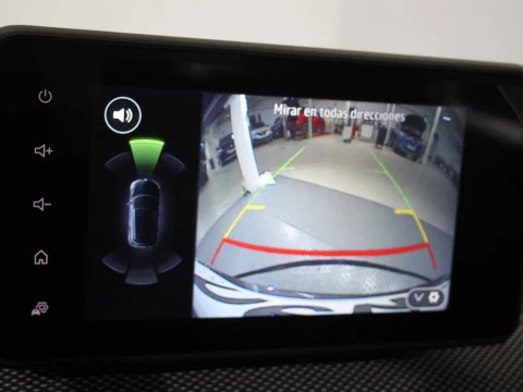 Dacia Sandero  ECO-G Expresion 74kW