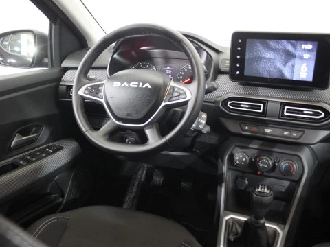 Dacia Sandero  ECO-G Expresion 74kW