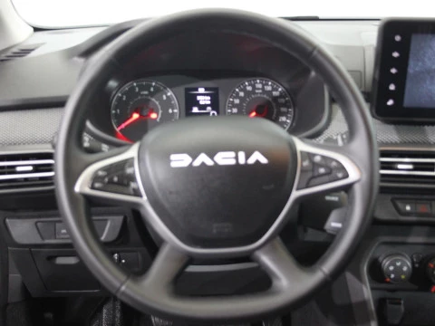 Dacia Sandero  ECO-G Expresion 74kW