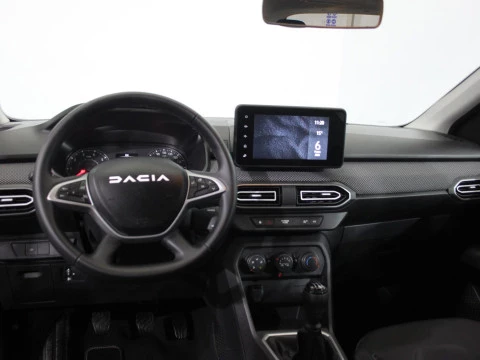 Dacia Sandero  ECO-G Expresion 74kW