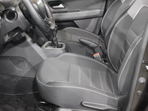 Dacia Sandero  ECO-G Expresion 74kW