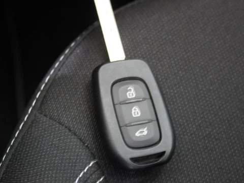 Dacia Sandero  ECO-G Expresion 74kW