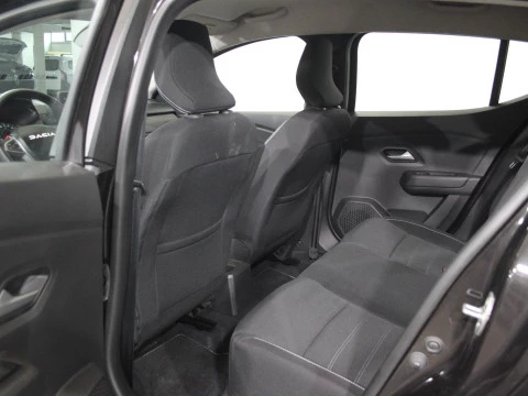 Dacia Sandero  ECO-G Expresion 74kW