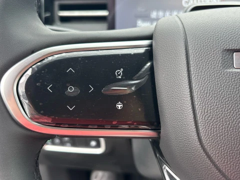 Jaecoo 7 MY25.5-PHEV Excl. 1.5 TGDI+1DHT FWD