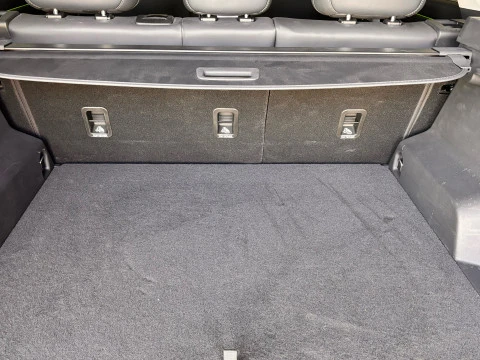 Jaecoo 7 MY25.5-PHEV Excl. 1.5 TGDI+1DHT FWD
