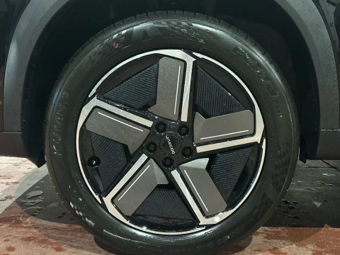 Jaecoo 7 MY25.5-PHEV Excl. 1.5 TGDI+1DHT FWD