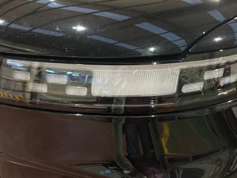 Jaecoo 7 MY25.5-PHEV Excl. 1.5 TGDI+1DHT FWD
