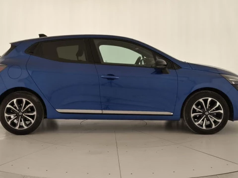 Renault Clio  Gasolina/Gas  TCe GLP Techno 74kW