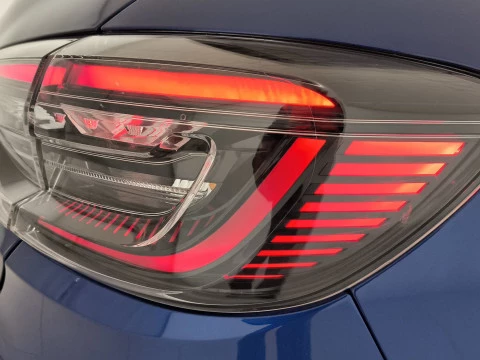 Renault Clio  Gasolina/Gas  TCe GLP Techno 74kW