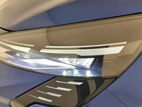 Renault Clio  Gasolina/Gas  TCe GLP Techno 74kW