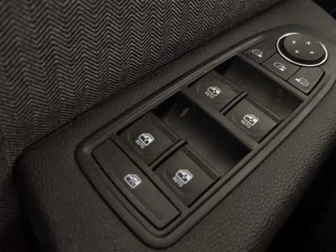 Renault Clio  Gasolina/Gas  TCe GLP Techno 74kW