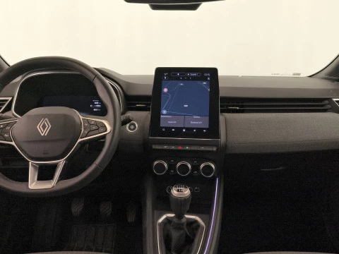 Renault Clio  Gasolina/Gas  TCe GLP Techno 74kW