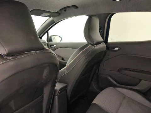 Renault Clio  Gasolina/Gas  TCe GLP Techno 74kW