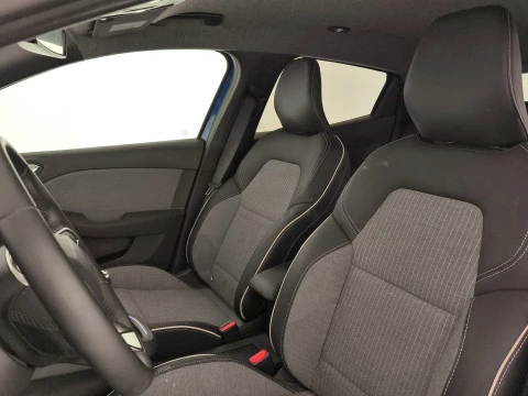 Renault Clio  Gasolina/Gas  TCe GLP Techno 74kW