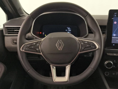 Renault Clio  Gasolina/Gas  TCe GLP Techno 74kW