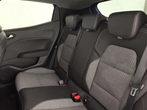 Renault Clio  Gasolina/Gas  TCe GLP Techno 74kW