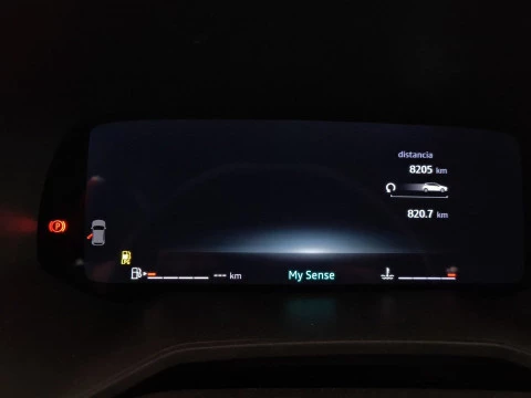 Renault Clio  Gasolina/Gas  TCe GLP Techno 74kW