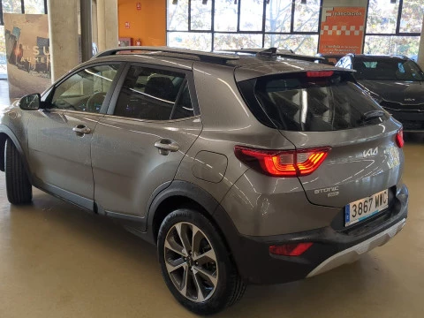 Kia Stonic 1.0 T-GDi 74kW MHEV MT Style Edition