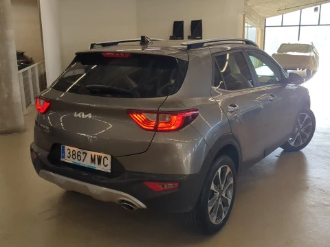 Kia Stonic 1.0 T-GDi 74kW MHEV MT Style Edition