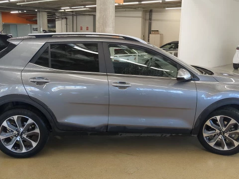 Kia Stonic 1.0 T-GDi 74kW MHEV MT Style Edition